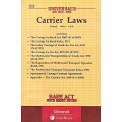 Universal's Carriers Laws (Land, Sea, Air) Bare Act